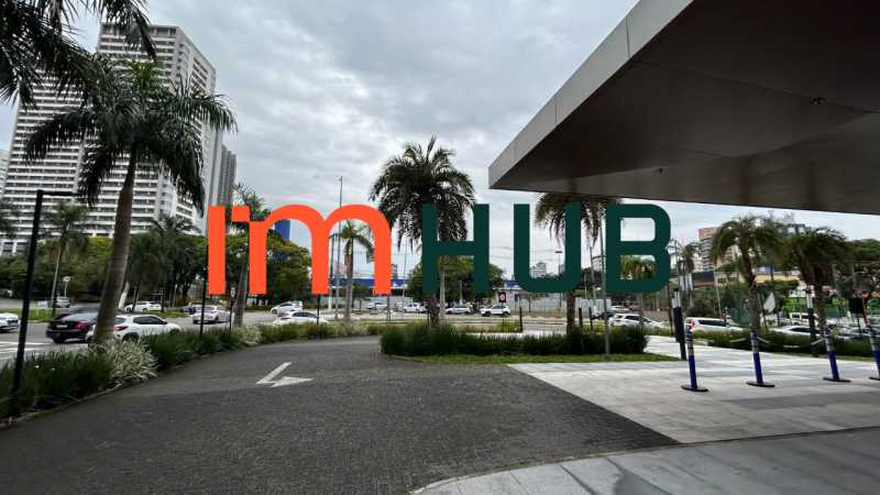 Apartamento, 2 quartos, 66 m² - Foto 2