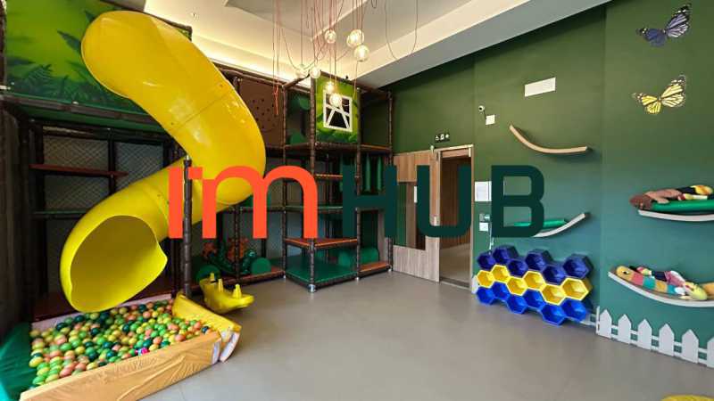 Apartamento, 2 quartos, 66 m² - Foto 3