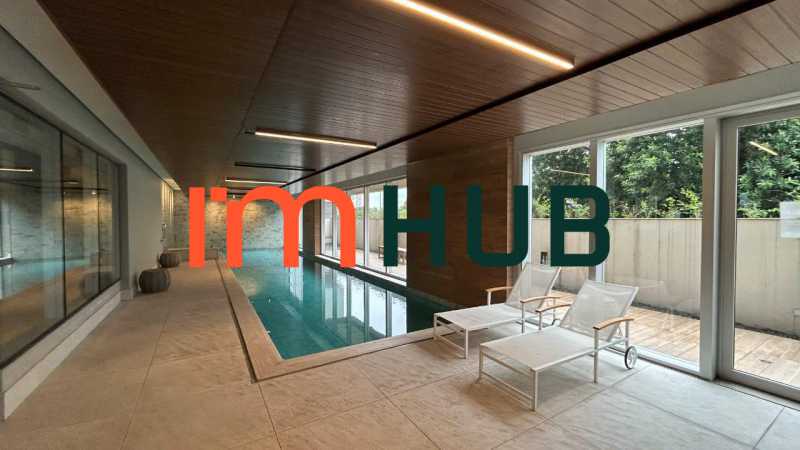 Apartamento, 2 quartos, 66 m² - Foto 8