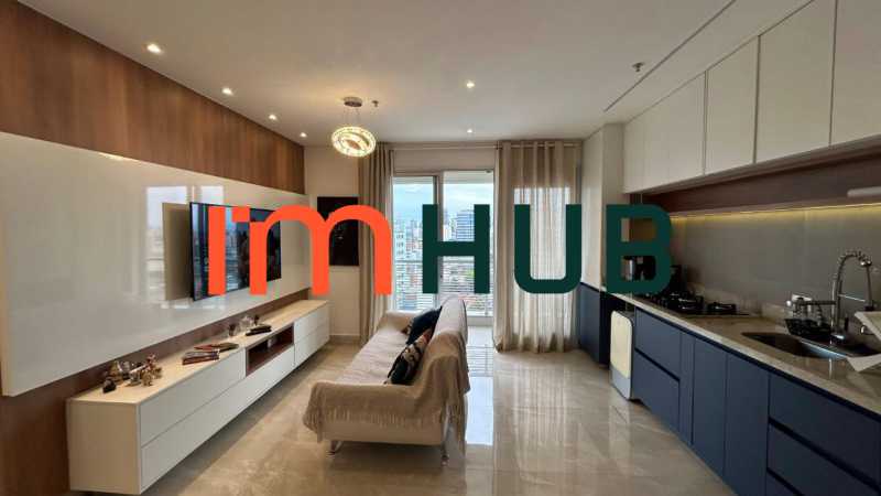 Apartamento, 2 quartos, 66 m² - Foto 9