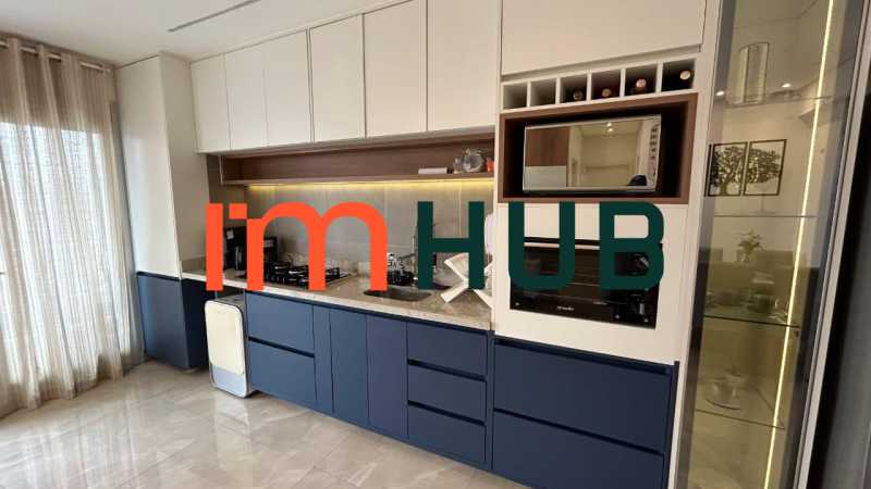 Apartamento, 2 quartos, 66 m² - Foto 10