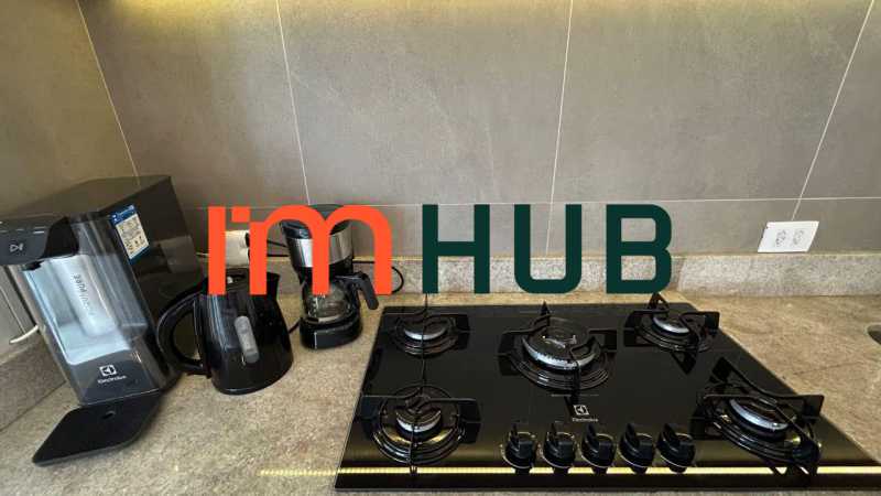 Apartamento, 2 quartos, 66 m² - Foto 12