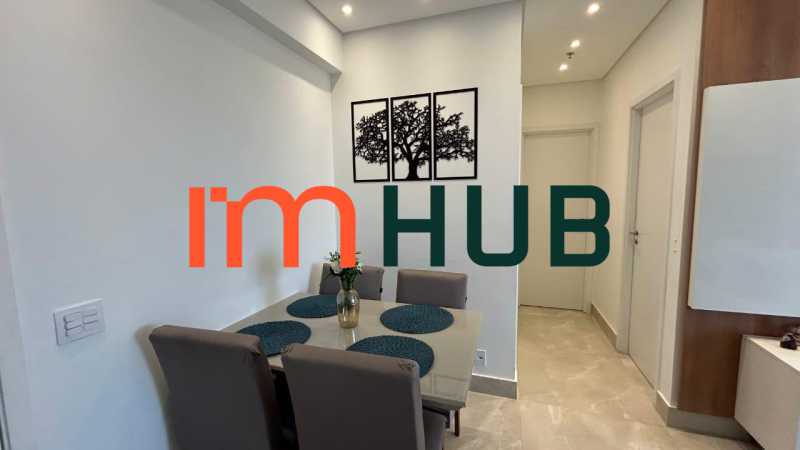 Apartamento, 2 quartos, 66 m² - Foto 13