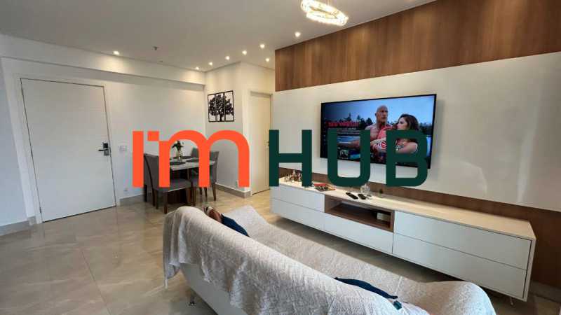 Apartamento, 2 quartos, 66 m² - Foto 14