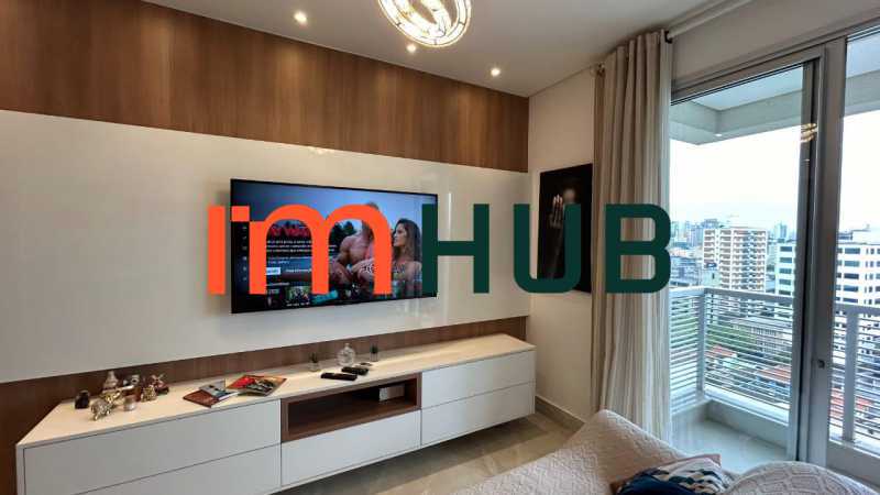 Apartamento, 2 quartos, 66 m² - Foto 15
