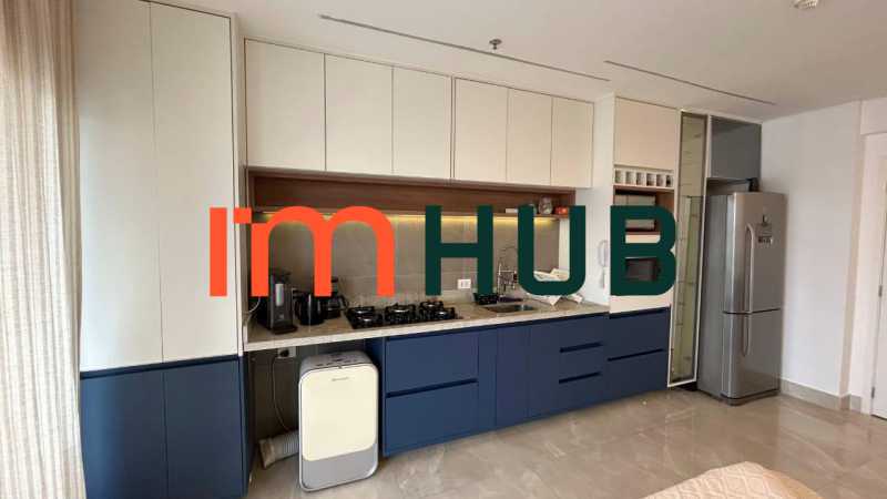 Apartamento, 2 quartos, 66 m² - Foto 16