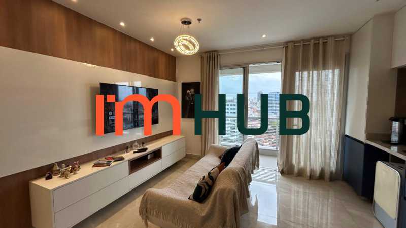 Apartamento, 2 quartos, 66 m² - Foto 17