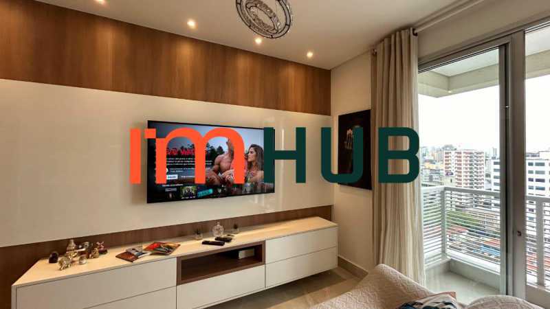 Apartamento, 2 quartos, 66 m² - Foto 20