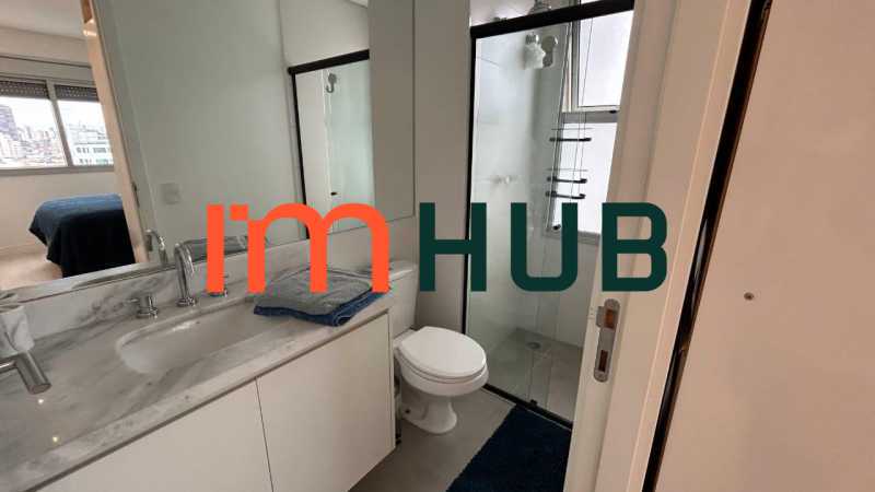 Apartamento, 2 quartos, 66 m² - Foto 21