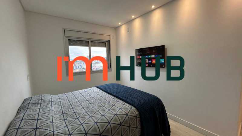 Apartamento, 2 quartos, 66 m² - Foto 23
