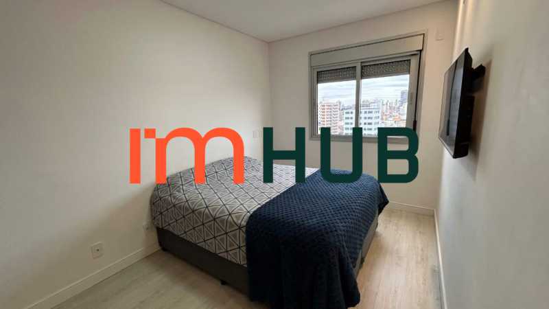 Apartamento, 2 quartos, 66 m² - Foto 25