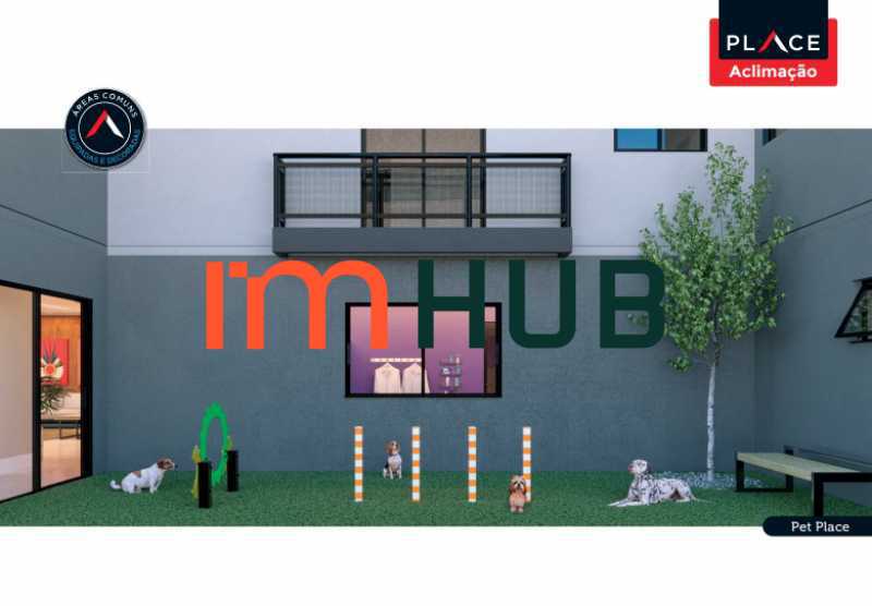 Loft à venda com 1 quarto, 28m² - Foto 4