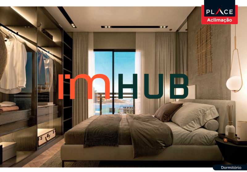 Loft à venda com 1 quarto, 28m² - Foto 8