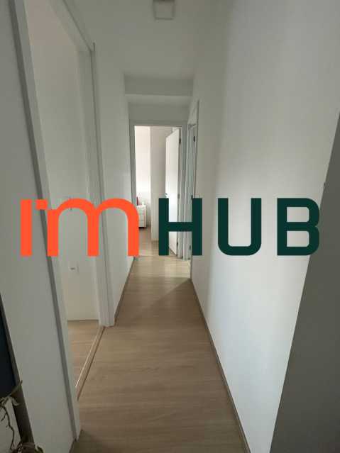 Apartamento, 2 quartos, 50 m² - Foto 2