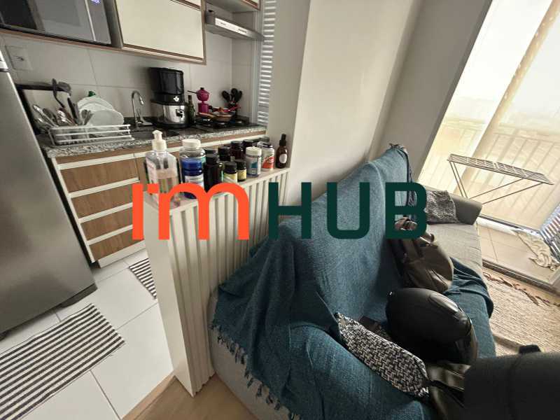Apartamento, 2 quartos, 50 m² - Foto 3