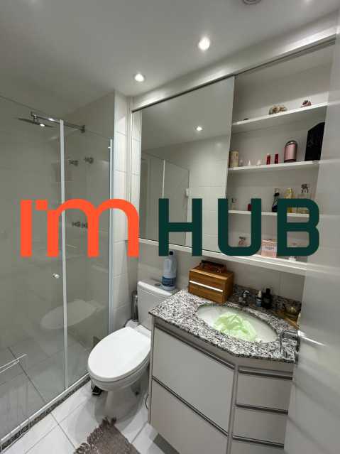 Apartamento, 2 quartos, 50 m² - Foto 4
