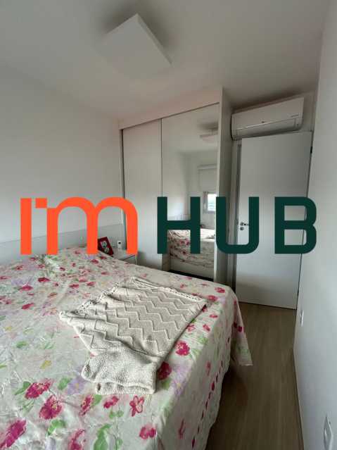Apartamento, 2 quartos, 50 m² - Foto 5