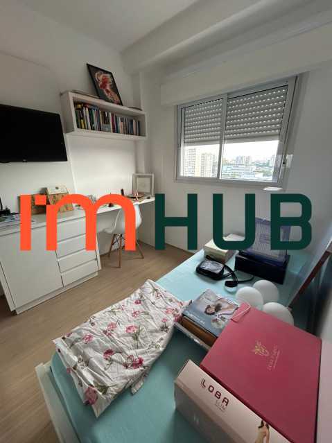 Apartamento, 2 quartos, 50 m² - Foto 6