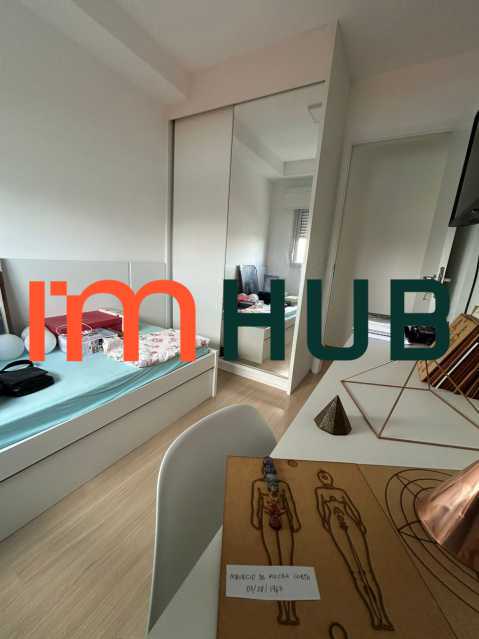 Apartamento, 2 quartos, 50 m² - Foto 7