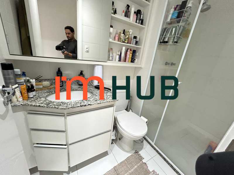 Apartamento, 2 quartos, 50 m² - Foto 8