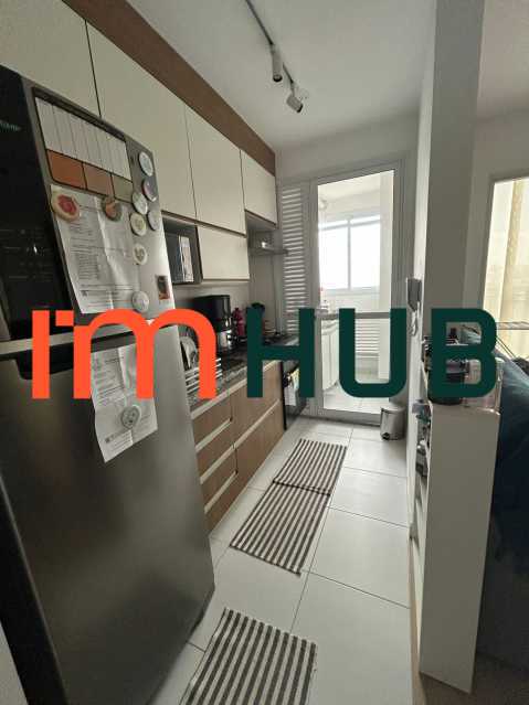 Apartamento, 2 quartos, 50 m² - Foto 9