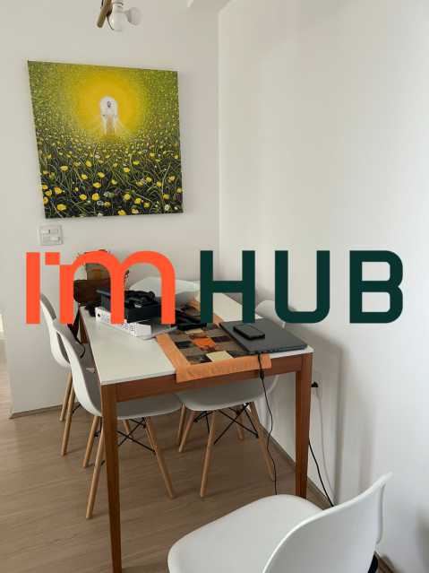 Apartamento, 2 quartos, 50 m² - Foto 10