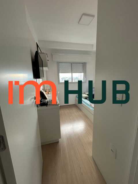 Apartamento, 2 quartos, 50 m² - Foto 11