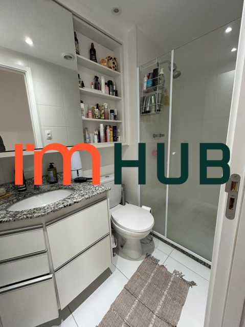 Apartamento, 2 quartos, 50 m² - Foto 12