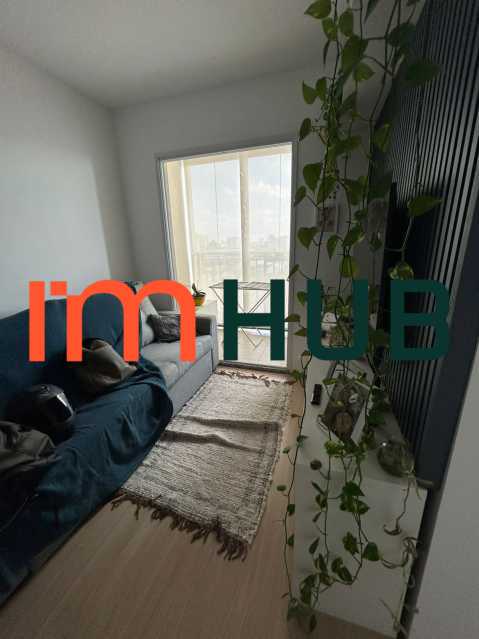 Apartamento, 2 quartos, 50 m² - Foto 13