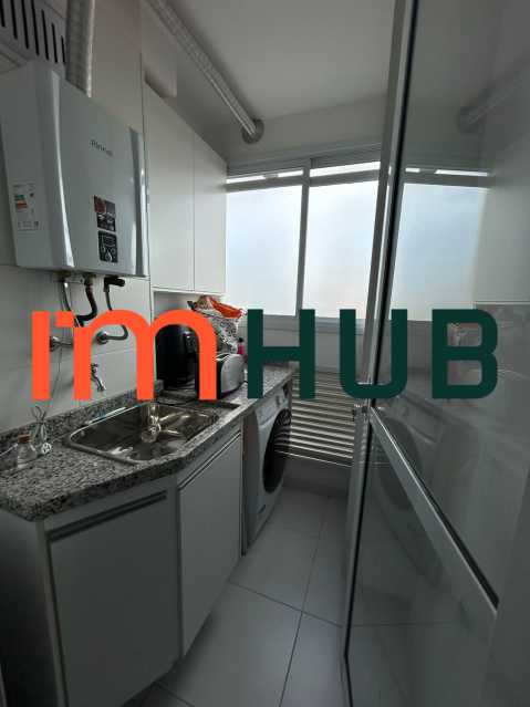 Apartamento, 2 quartos, 50 m² - Foto 14