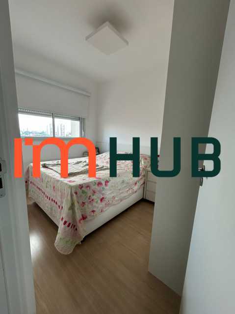 Apartamento, 2 quartos, 50 m² - Foto 15