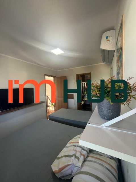 Casa de Condomínio, 3 quartos - Foto 8