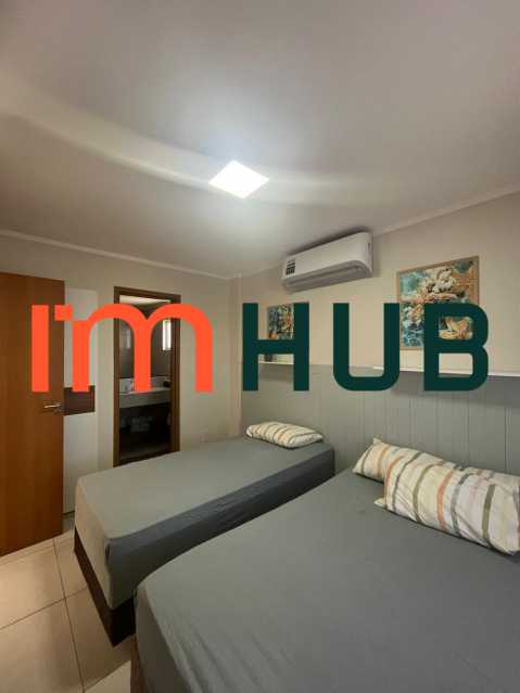Casa de Condomínio, 3 quartos - Foto 10