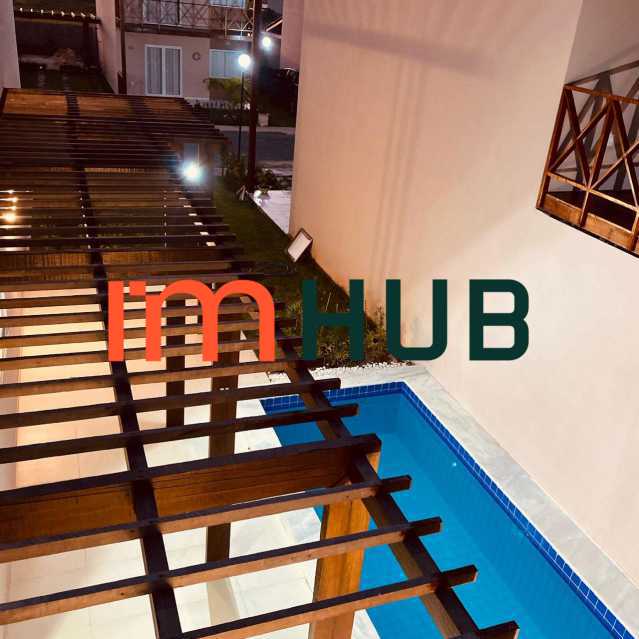 Casa de Condomínio, 3 quartos - Foto 17