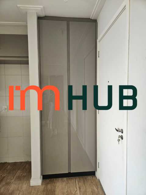 Apartamento, 2 quartos, 53 m² - Foto 3