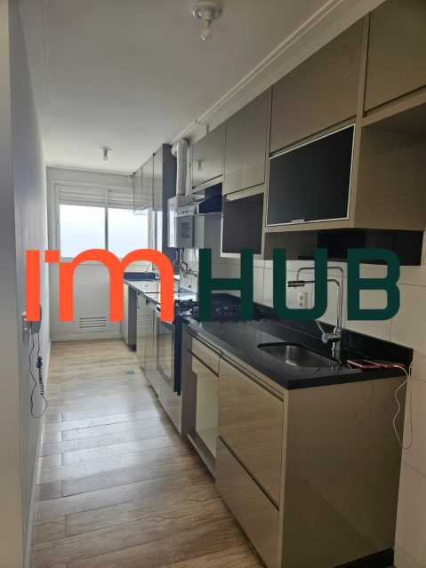 Apartamento, 2 quartos, 53 m² - Foto 4