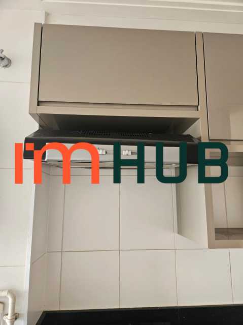 Apartamento, 2 quartos, 53 m² - Foto 5