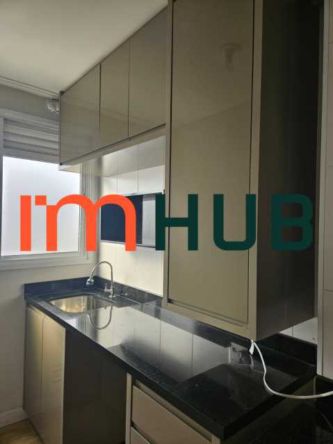Apartamento, 2 quartos, 53 m² - Foto 6