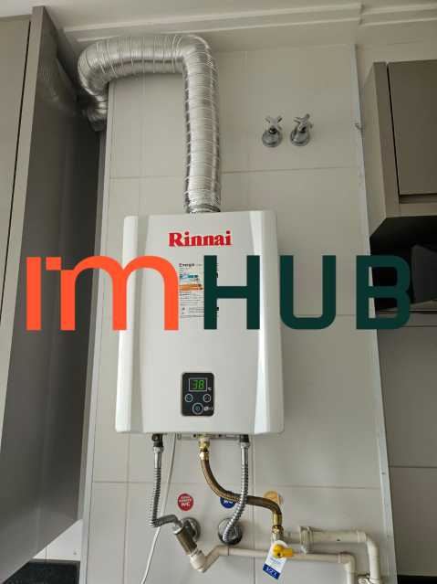 Apartamento, 2 quartos, 53 m² - Foto 7