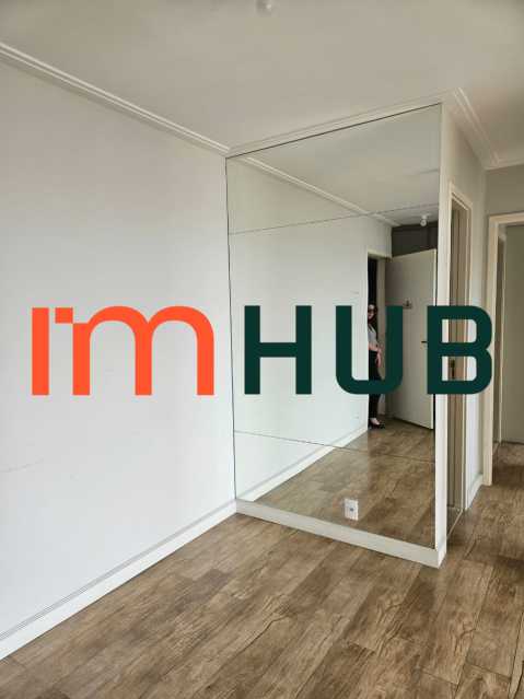 Apartamento, 2 quartos, 53 m² - Foto 8