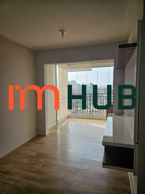 Apartamento, 2 quartos, 53 m² - Foto 10