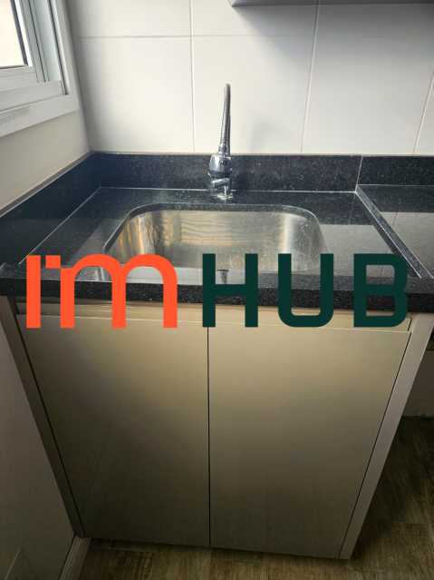 Apartamento, 2 quartos, 53 m² - Foto 11