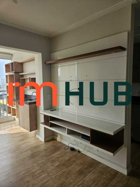 Apartamento, 2 quartos, 53 m² - Foto 12