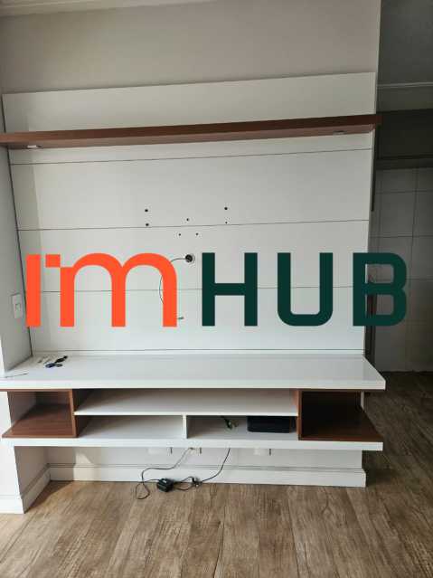 Apartamento, 2 quartos, 53 m² - Foto 13