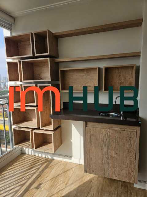 Apartamento, 2 quartos, 53 m² - Foto 14