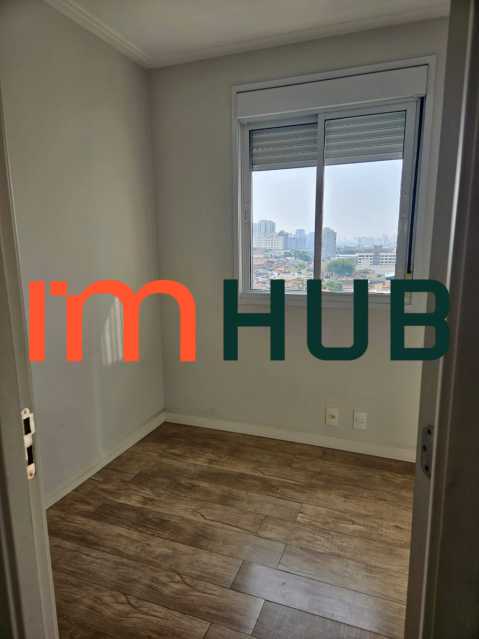 Apartamento, 2 quartos, 53 m² - Foto 17