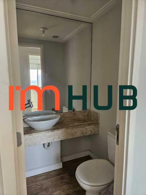 Apartamento, 2 quartos, 53 m² - Foto 18
