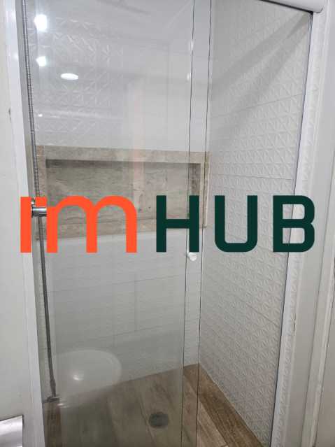 Apartamento, 2 quartos, 53 m² - Foto 19