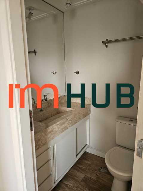 Apartamento, 2 quartos, 53 m² - Foto 20