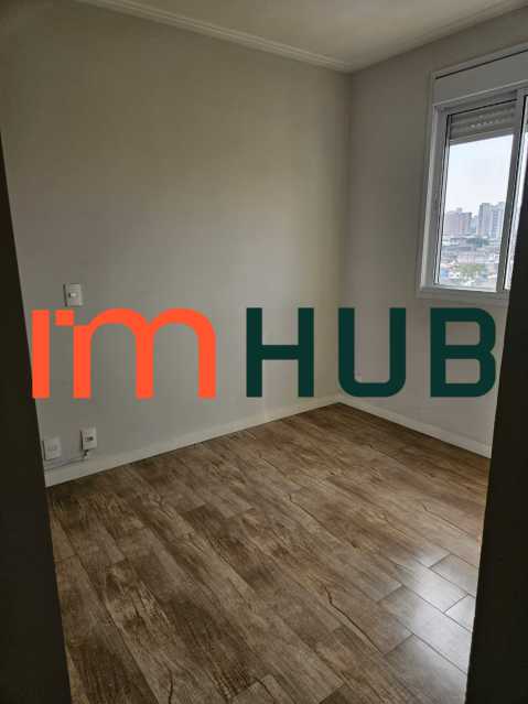 Apartamento, 2 quartos, 53 m² - Foto 21